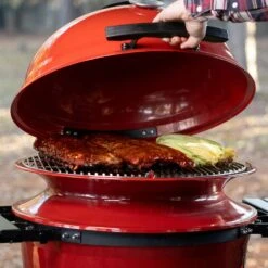 Kamado Joe Kettle Joe 17 Kamado Joe Kettle Joe -BBQ Grills Sales Store untitled