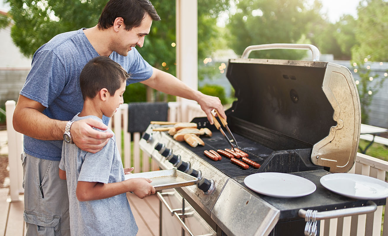 BBQ Grills Sales Store -BBQ Grills Sales Store entretien barbecue gaz maison