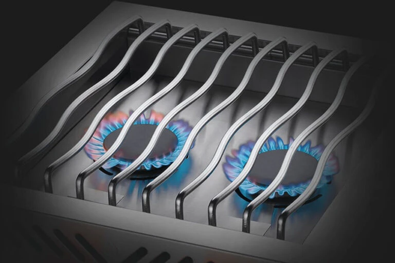 BBQ Grills Sales Store -BBQ Grills Sales Store feat BIB12RT BI12RT component inline dual burners 768x512 1